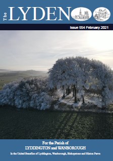Lyden February 2021
